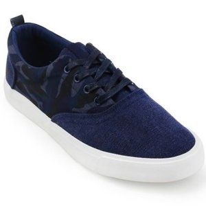 Xray Camo Low Top Sneaker